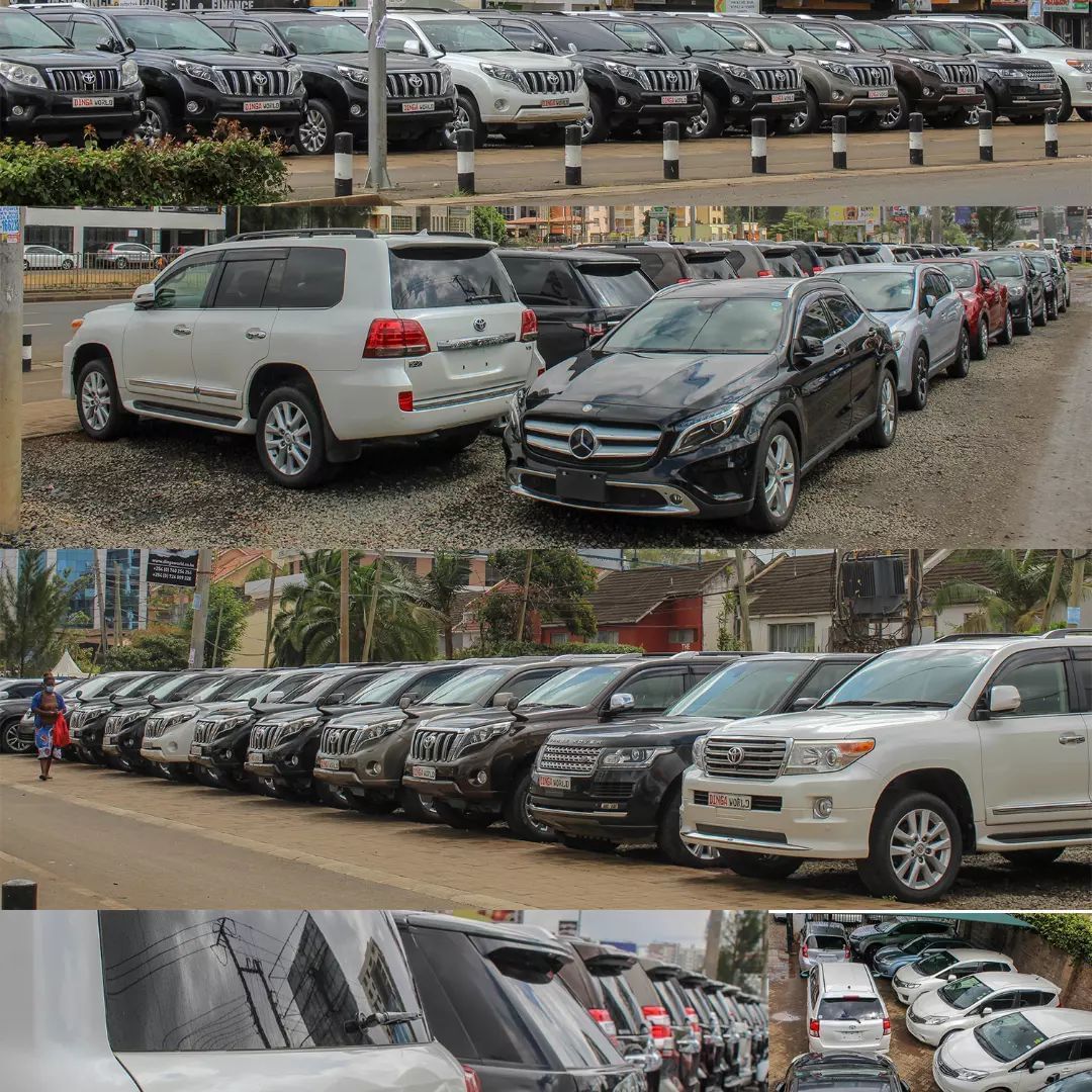 Car Hire