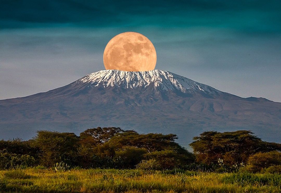 Kilimanjaro Trekking